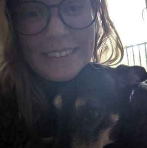 Meet your Posher, Kristina